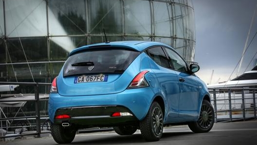 Lanciata nel 2011, l’attuale generazione di Lancia Ypsilon si è tenuta aggiornata grazie ad interessanti aggiornamenti stilistici