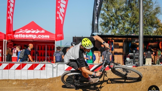 Bici da off-road e modelli da strada all’Italian Bike Festival