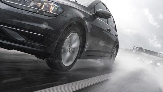 Nokian Tyres ha lanciato una nuova gamma di pneumatici 4 stagioni.