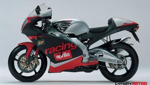 La mitica RS 250 ora ha un’erede: la nuova RS 660