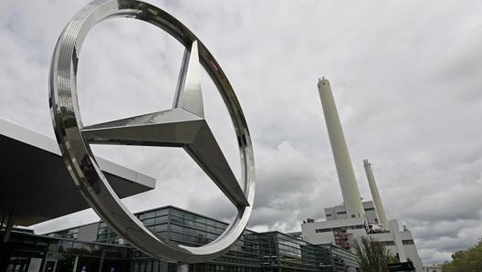 Daimler ha trovato un accordo con le autorità statunitensi per il caso emissioni