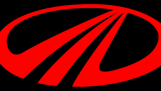 L’elegante logo dell’indiana Mahindra