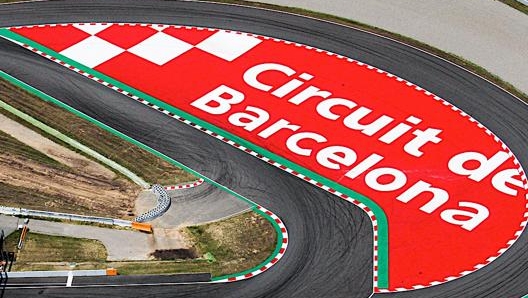 Il mondiale SBK sbarca a Barcellona per il sesto appuntamento della stagione 2020