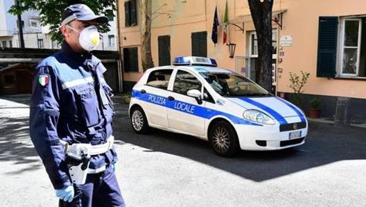 In quinta posizione troviamo il bollettino modificato a penna