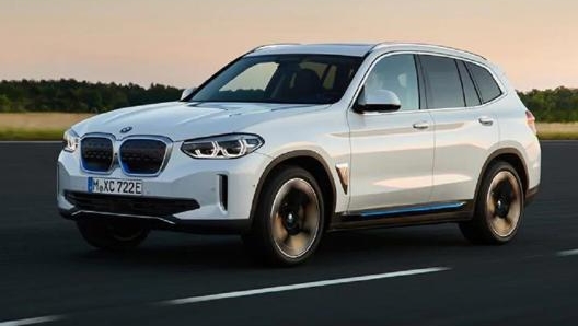 Entro il 2023 il gruppo Bmw avr in strada 25 modelli elettrificati