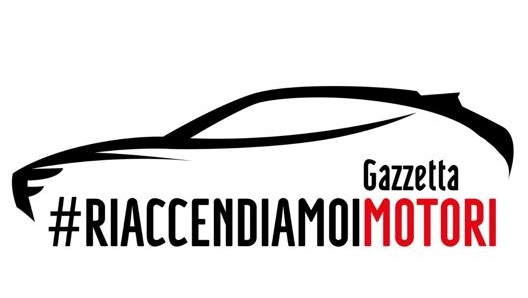 Tra le iniziative portate avanti da Gazzetta Motori anche #Riaccendiamoimotori