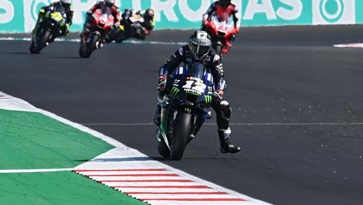 Maverick Viñales