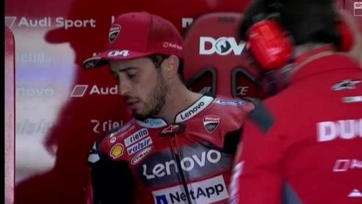 Andrea Dovizioso