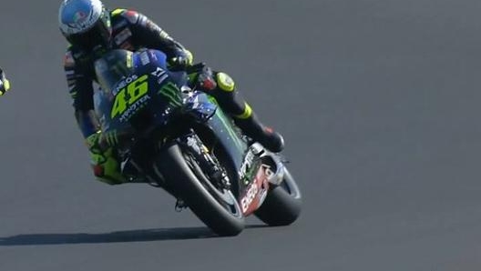 Valentino Rossi