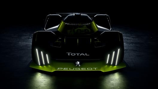 L’Hypercar di Peugeot che riporterà la Casa del Leone nel palcoscenico del Mondiale Endurance