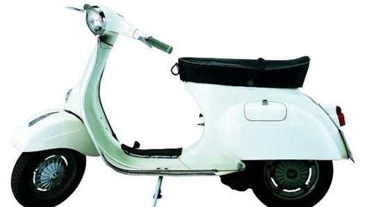 La Vespa Primavera fu presentata nel 1967 e rimase in produzione fino al 1982