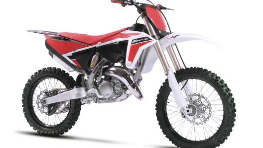 La xX 2021 segna il ritorno di Fantic nelle competizioni off-road