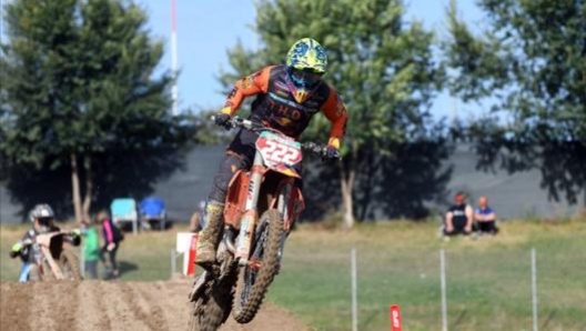 Tony Cairoli