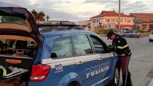 L’ente di polizia che ha rilevato l’infrazione deve inviare la raccomandata con la multa entro novanta giorni dall’infrazione stessa