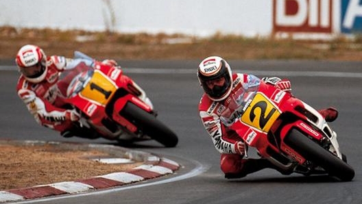 Rainey e Lawson compagni di squadra nella stagione 1990