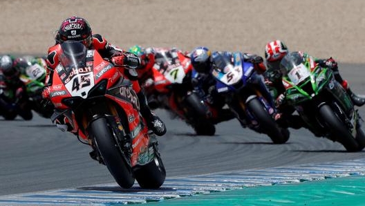 La Superbike ha bisogno di una riforma, una modifica strutturale importante. Epa