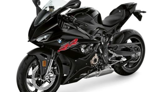 La Bmw S 1000 RR