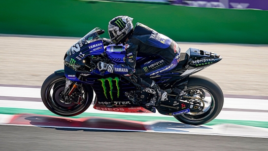 Maverick Vinales