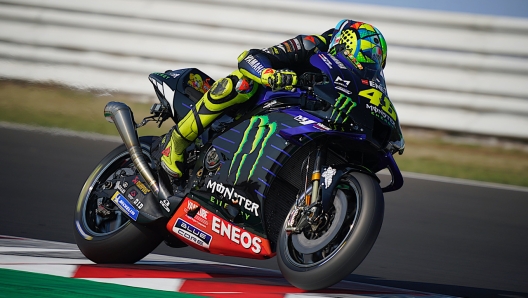 Valentino Rossi