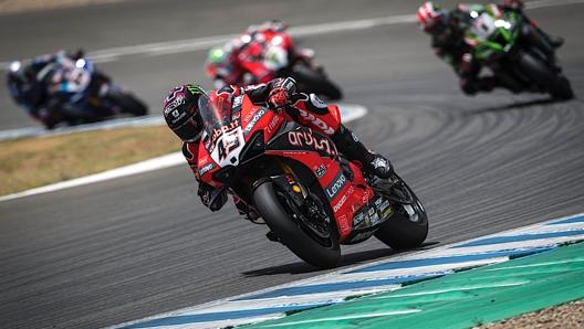 Sul (fantastico) circuito di Portimao va in scena il terzo round del Mondiale Superbike