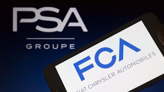 La Fusione tra Fca e Psa è sempre più vicina