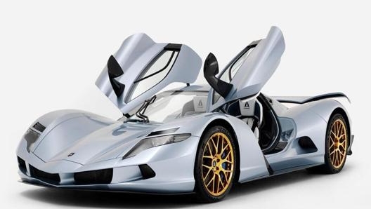 Hypercar le migliori anche a livello di prestigio e valore economico