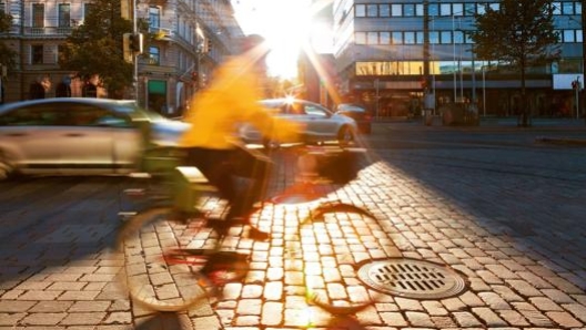 Auto elettriche e biciclette a pedalata assistita nel futuro di Arval