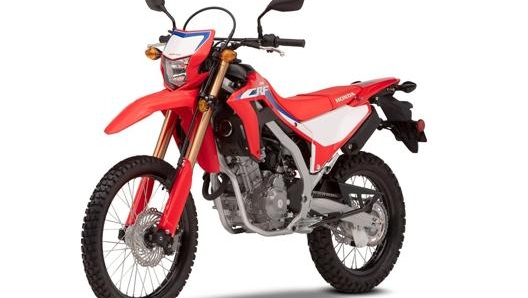 Honda CRF300L