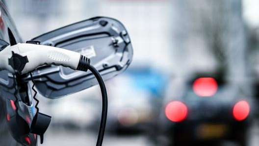 Le auto elettriche fanno registrare un +350,4%. Foto: iStockphoto