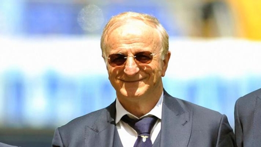 Il direttore sanitario della Lazio, Ivo Pulcini