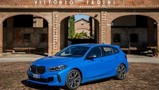 Con il finanziamento Bmw Select di Bmw avremo una nuova auto con libertà di decidere a fine contratto se tenerla o sostituirla