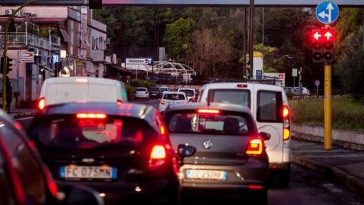 Solo  parziali le modifiche al codice della strada. Ansa