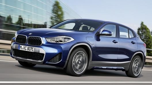 Con il leasing finanziario Why-Buy si guida una Bmw X2 da 180 euro al mese con assicurazione Rca, I&F, Kasko, manutenzione e bollo