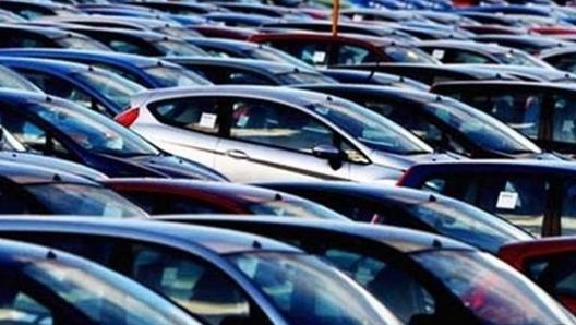 Il mercato auto ha un andamento ciclico: dopo la crescita 2009-2018 era attesa una fase di stagnazione