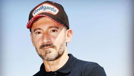 Max Biaggi guida il Max Racing Team in Moto3 (foto @maxbiaggiofficial)