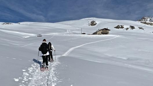 Gli italiani appassionati di neve dedicheranno in media 17,2 giornate allo sport nell’inverno 2020-21. Masperi