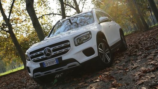 Durante la conferenza stampa di fine anno diffusi i dati sulle vendite, con Mercedes-Benz che fa meglio della media del mercato italiano