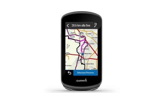 Garmin Edge 1030 Plus