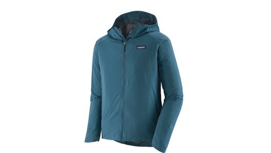 Patagonia Dirt Roamer Jacket