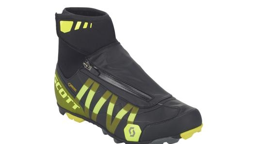 Scott Mtb Heather Gore-Tex