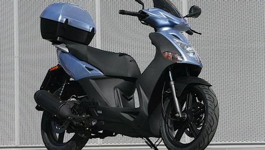 Il Kymco Agility 125 R16