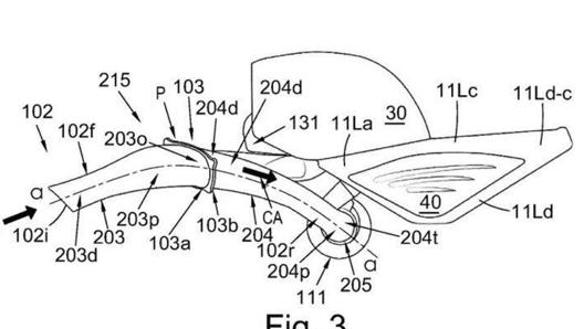 Niente turbo: il compressore Rotrex è azionato meccanicamente