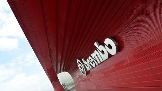 Brembo è stata inserita nella A List da CDP