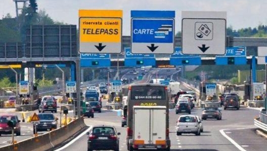 Il sistema dei pedaggi autostradali potrebbe essere rivisto nei prossimi due anni