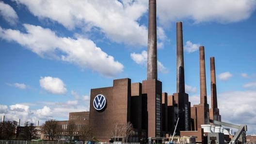 Wolfsburg diventer il centro di produzione di auto elettriche del marchio tedesco