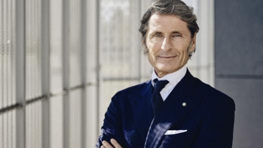 Secondo il Ceo di Bugatti, Stefan Wilkelmann il 2020 sar un anno record