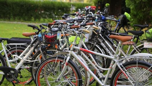 Il Bonus mobilità attivo dal 3 novembre 2020 copre l’acquisto di biciclette muscolari ed e-bike. Masperi