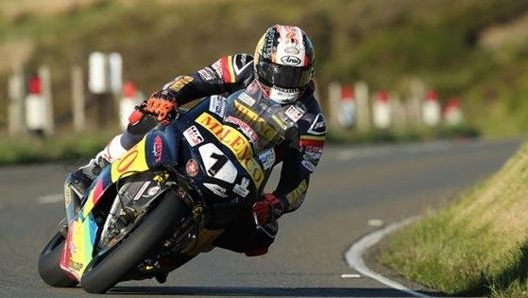 Rimane aperto uno spiraglio per ManxGP e Classic TT