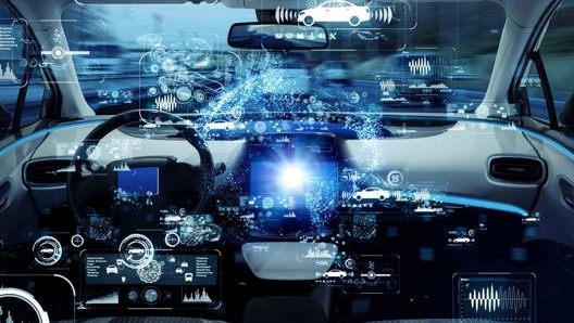 A far aumentare i prezzi è la dotazione di tecnologia nelle auto di nuova generazione