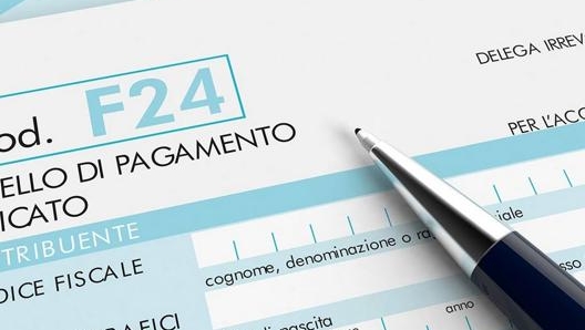 Il pagamento della tassa è a cura del proprietario mediante modello F24